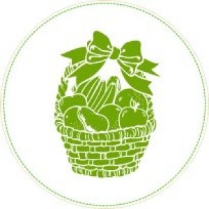 Подарочная корзина с фруктами Ростов Великий